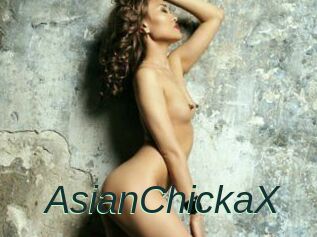 AsianChickaX