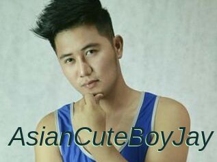 AsianCuteBoyJay