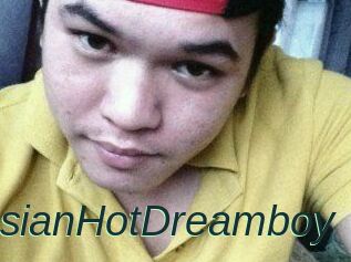 AsianHotDreamboy