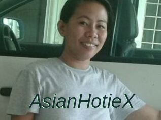 AsianHotieX