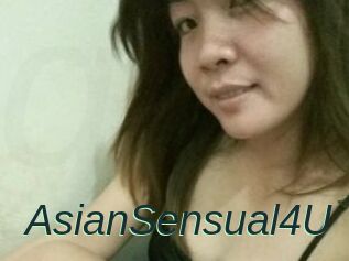 AsianSensual4U