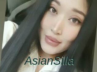 AsianSilla