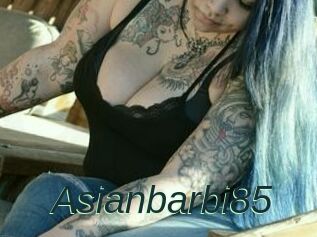 Asianbarbi85