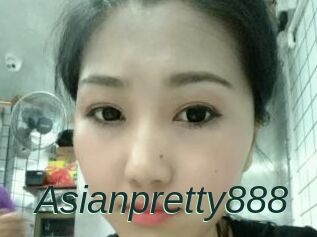 Asianpretty888