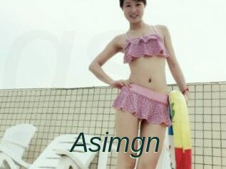 Asimgn