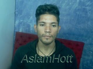 AslamHott
