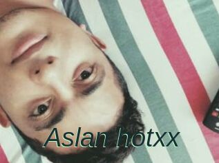 Aslan_hotxx