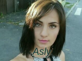Asly
