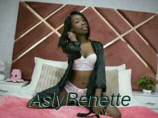 AslyBenette