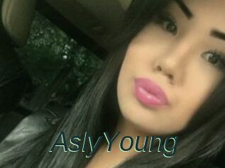 AslyYoung