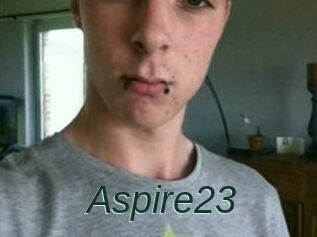 Aspire23