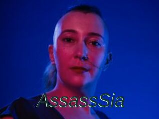 AssassSia