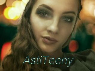 AstiTeeny