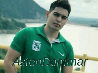 AstonDommar