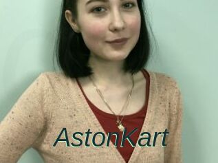 AstonKart