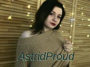 AstridProud