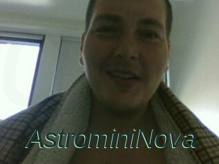 AstrominiNova