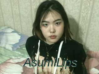 AsumiLips