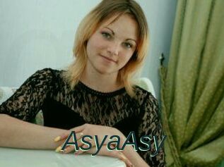 AsyaAsy