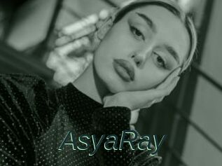 AsyaRay