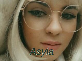 Asyia