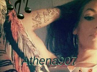 Athena907