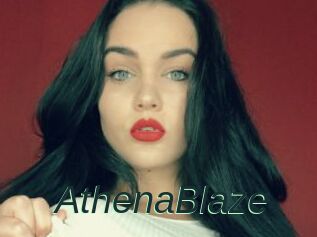 AthenaBlaze