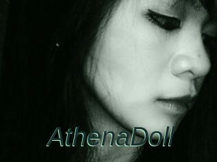 AthenaDoll