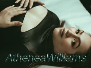 AtheneaWilliams