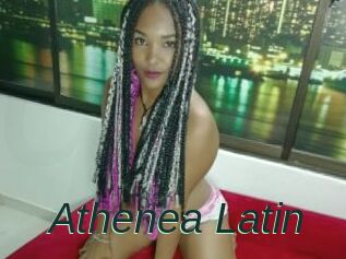 Athenea_Latin