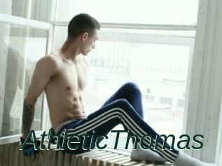 AthleticThomas