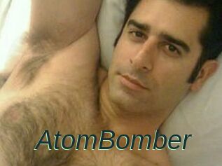 AtomBomber