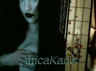 AtticaKane