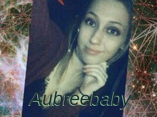 Aubreebaby
