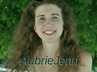 AubrieJenn