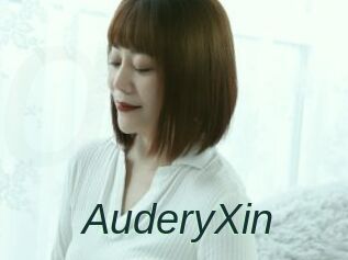 AuderyXin