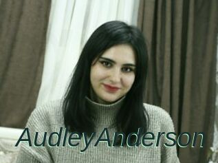 AudleyAnderson