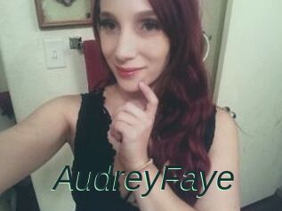 AudreyFaye