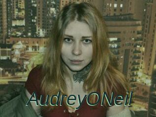 AudreyONeil