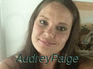 AudreyPaige