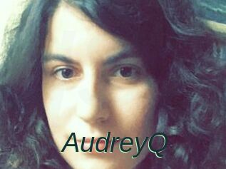 AudreyQ
