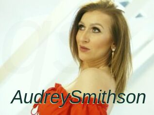 AudreySmithson
