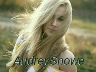 AudreySnowe