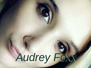 Audrey_Foxx
