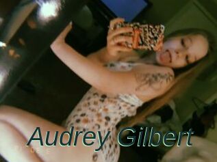Audrey_Gilbert