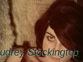 Audrey_Stockingtop
