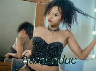 AuraLeduc