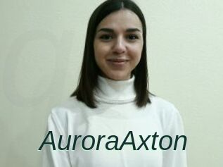 AuroraAxton
