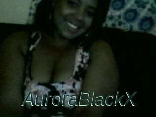 AuroraBlackX
