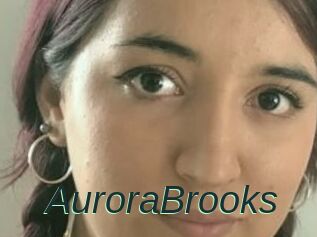 AuroraBrooks